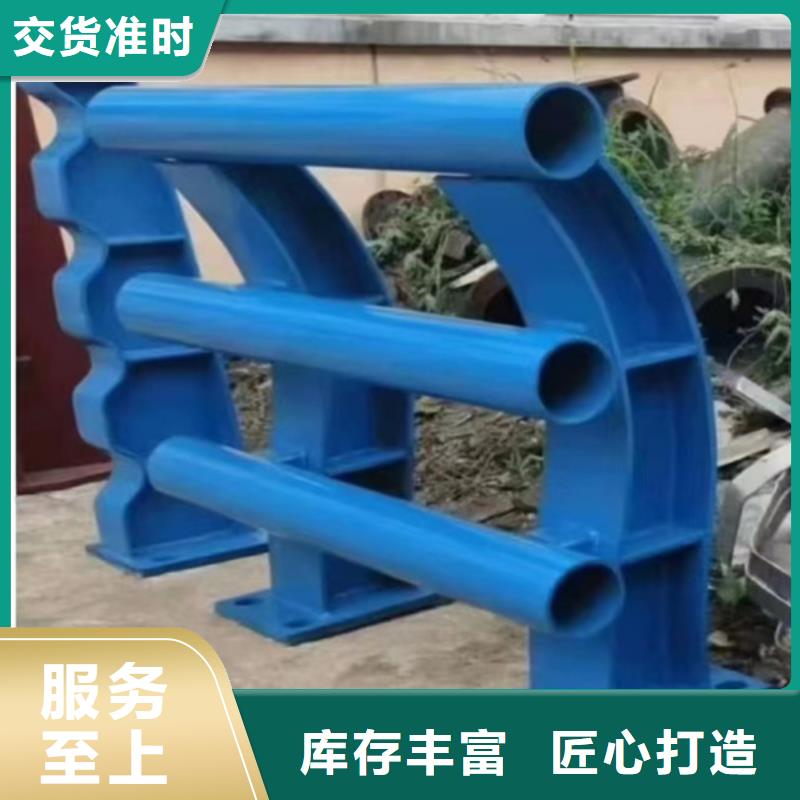 201不锈钢桥梁护栏厂家总部