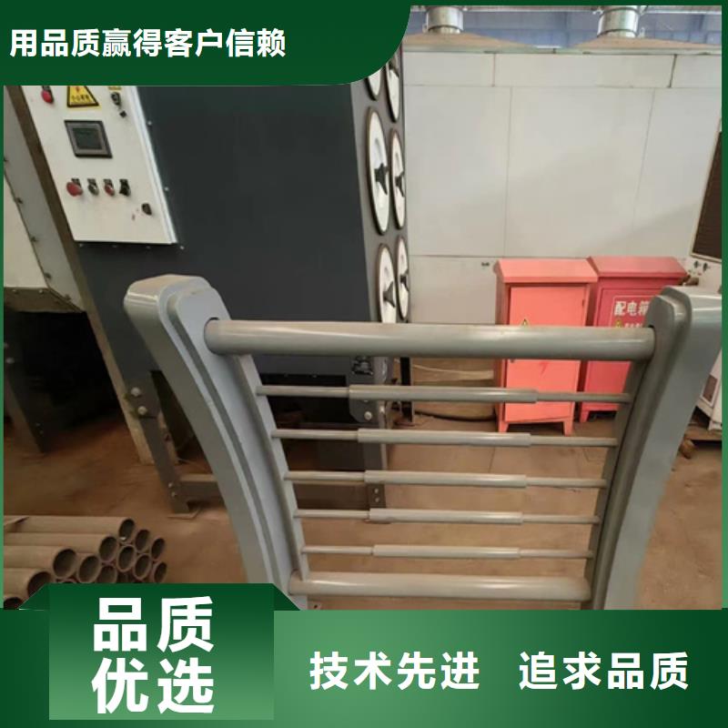 高架桥隔离护栏厂家支持定制