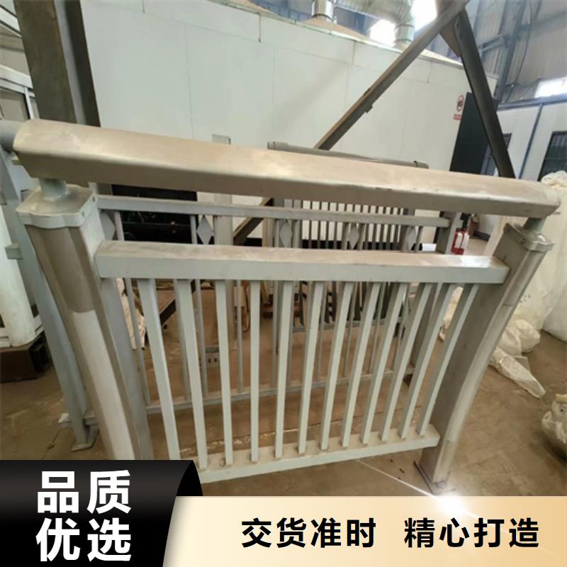 高架桥隔离护栏厂家支持定制
