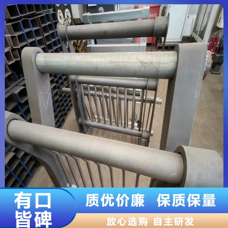 河道桥梁景观护栏立柱现货长期供应