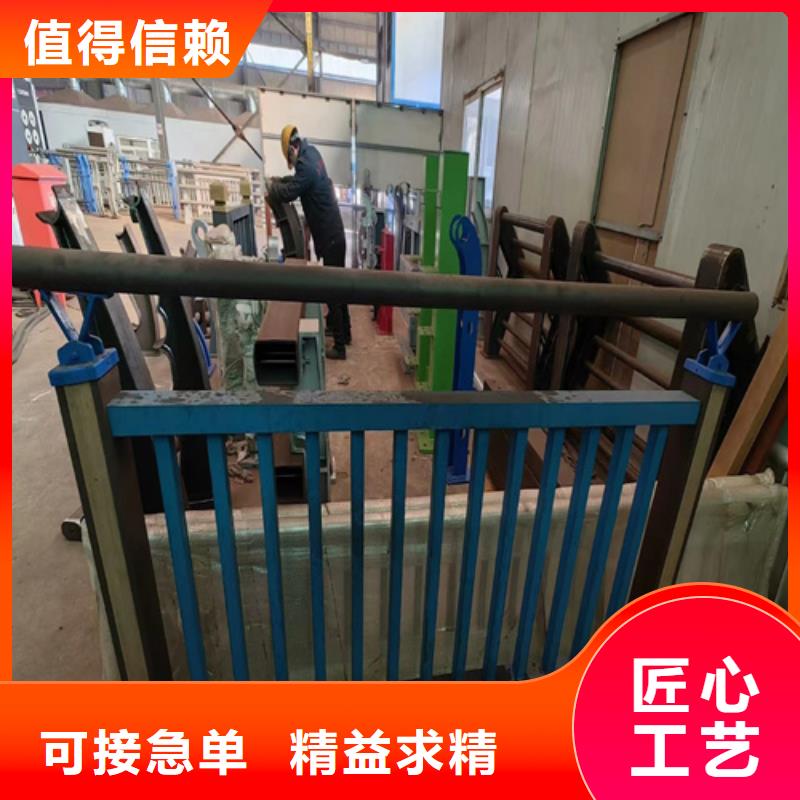 附近铁艺护栏加工厂家 -附近铁艺护栏加工厂家 质量可靠