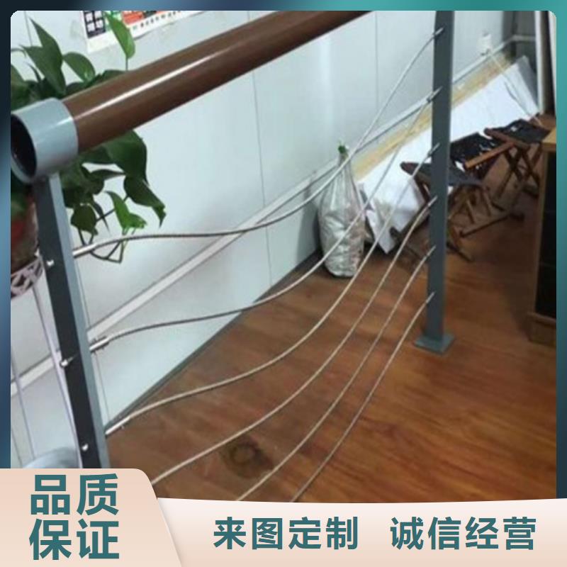 河道护栏-道路护栏厂家品质信得过