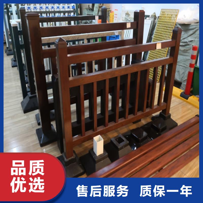 河道护栏不锈钢复合管价格安心购