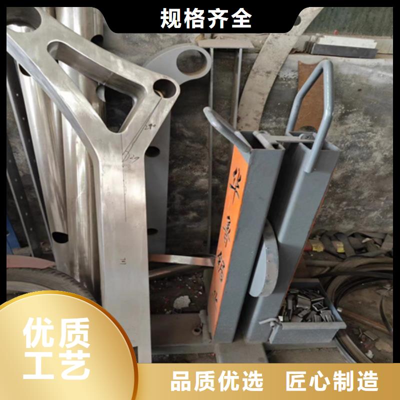 发货速度快的防撞护栏经销商
