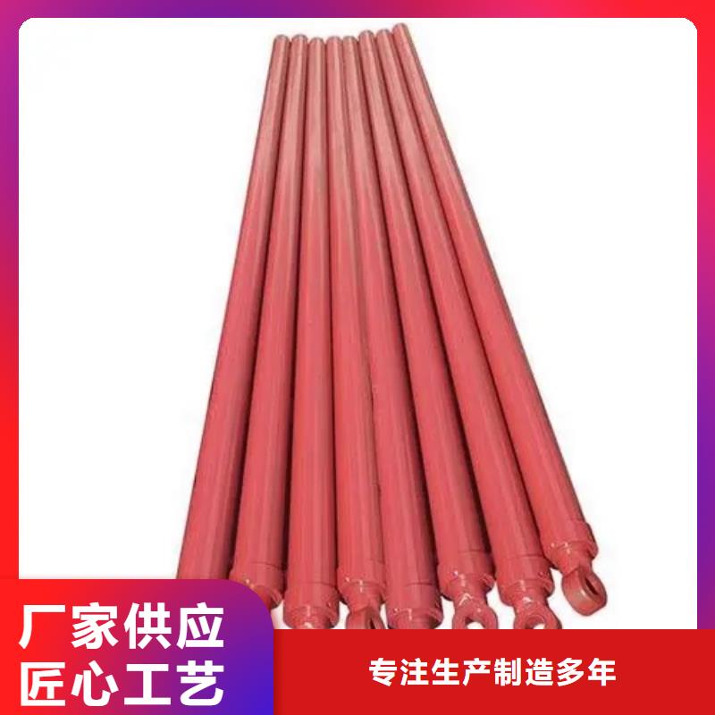 油缸铝合金升降机现货满足大量采购