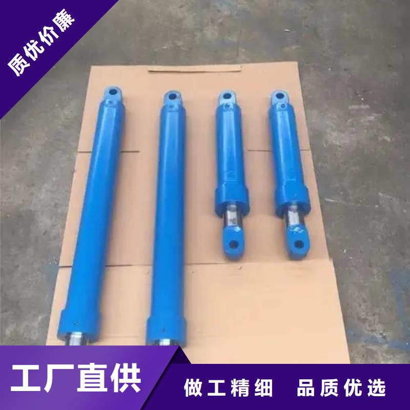 油缸铝合金升降机实体厂家大量现货