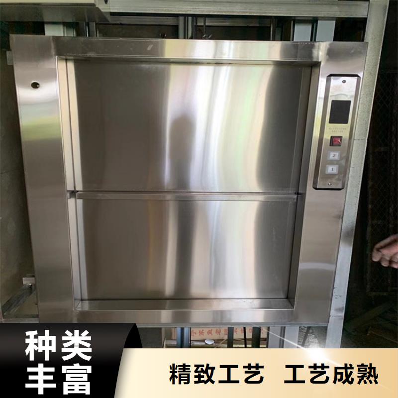 【传菜电梯升降柱全新升级品质保障】