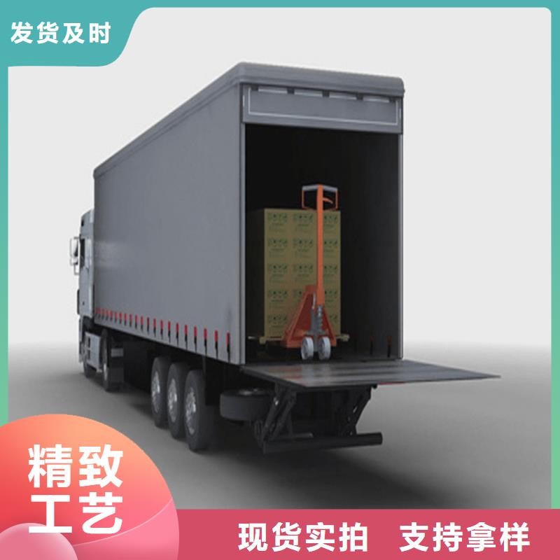 汽车尾板别墅电梯细节决定品质