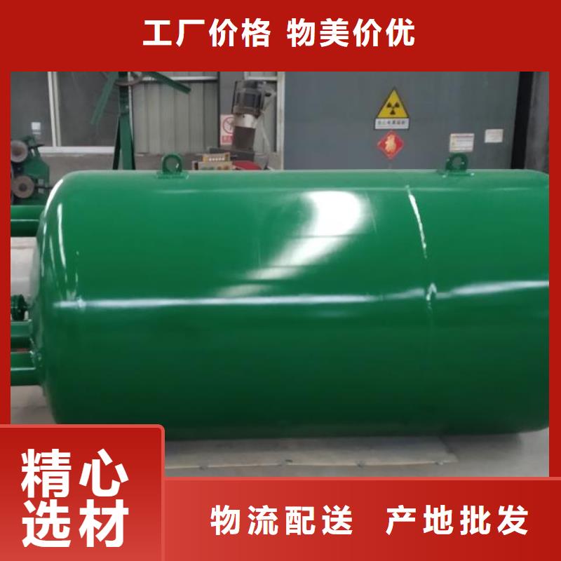 地埋油罐直销价格