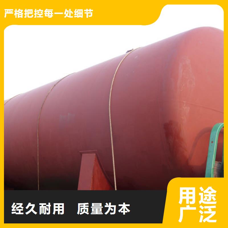 双层油罐质量广受好评