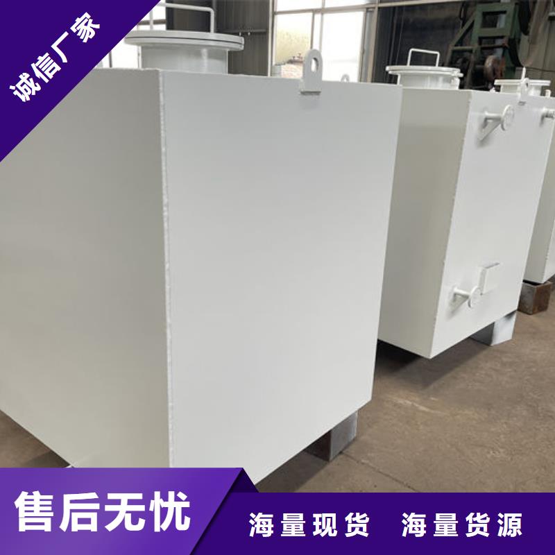 储罐类【撬装式加油站】超产品在细节