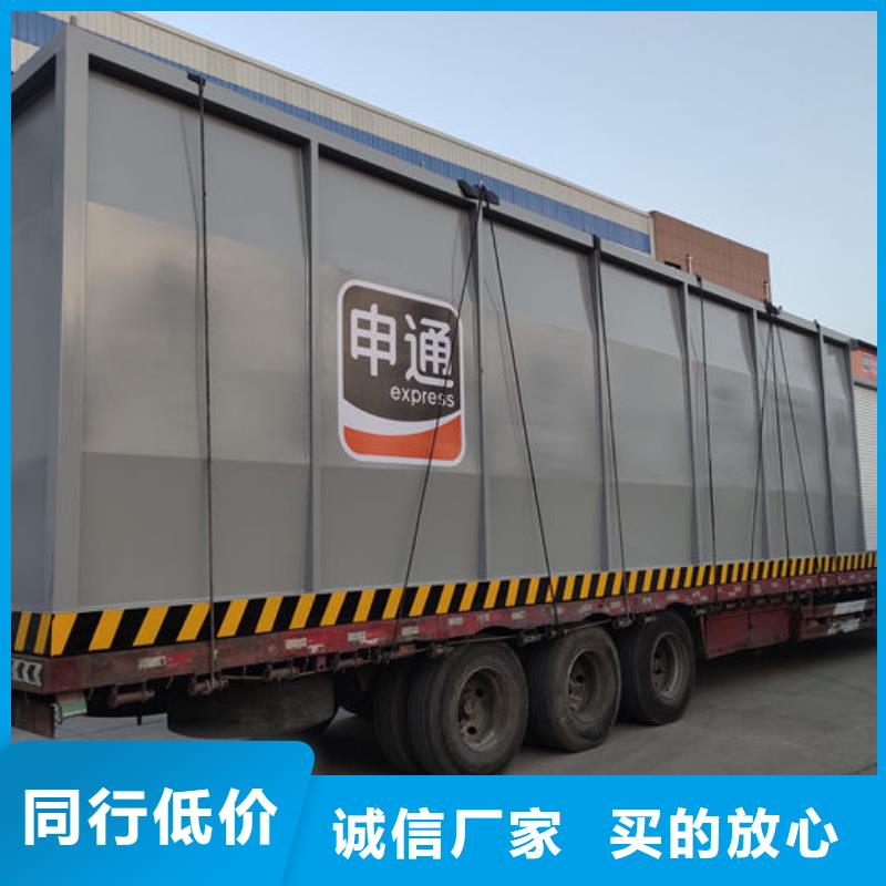 撬装加油站类,移动橇装站懂您所需