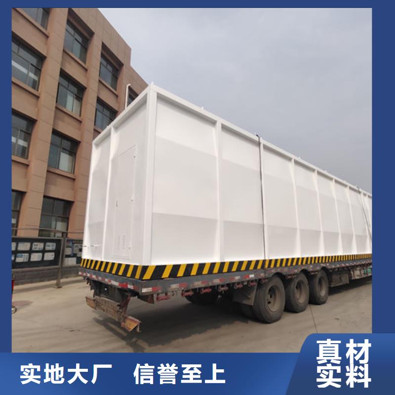 供应批发撬装加油站-口碑好