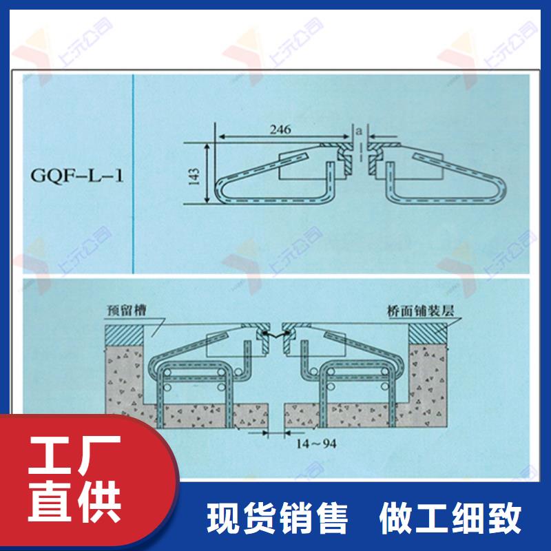 【桥梁伸缩缝】-止水带制造厂家