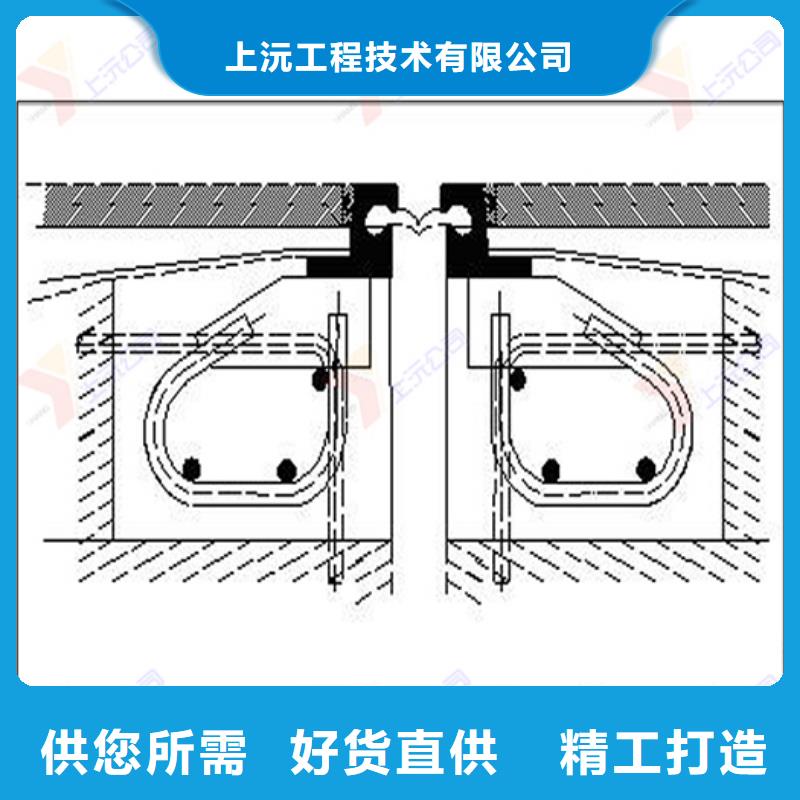 桥梁伸缩缝球铰支座用心服务