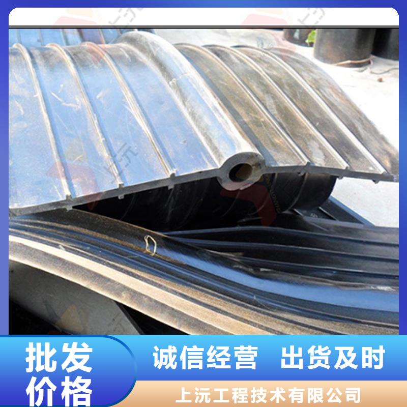 橡胶止水带_万向转动支座厂家拥有先进的设备
