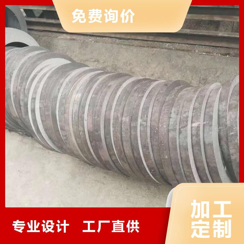 无缝钢管压花板客户好评
