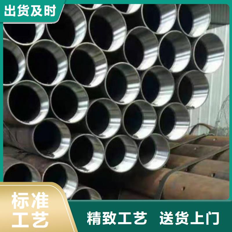 注浆管-锅炉管实力才是硬道理