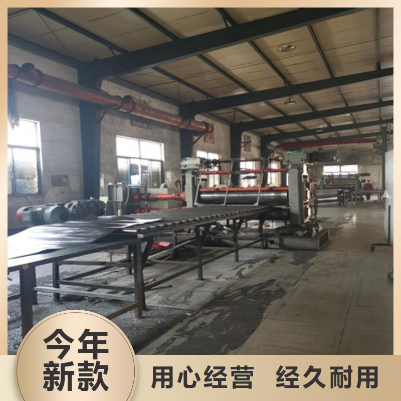 铅板放射源储存罐优选原材