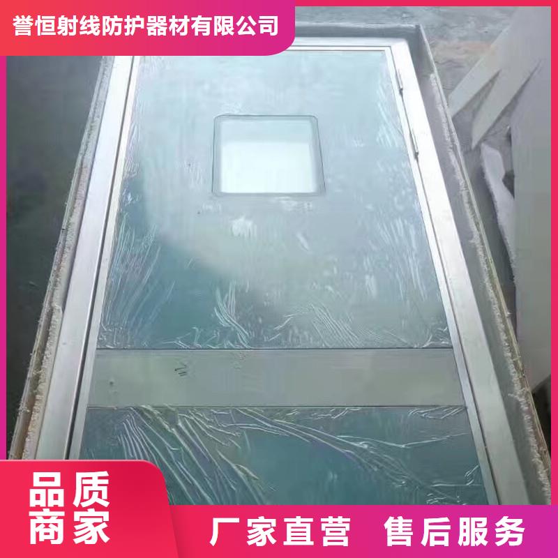 质量可靠的自动铅门厂家