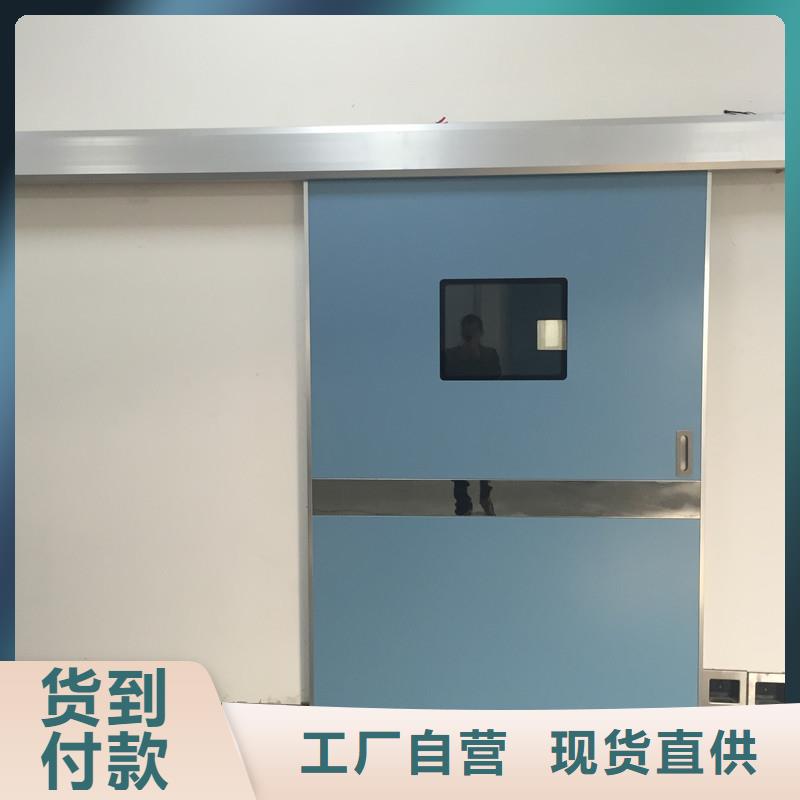铅门放心选购
