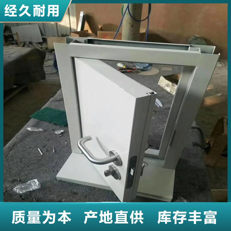 【铅门】防辐射铅门工厂采购