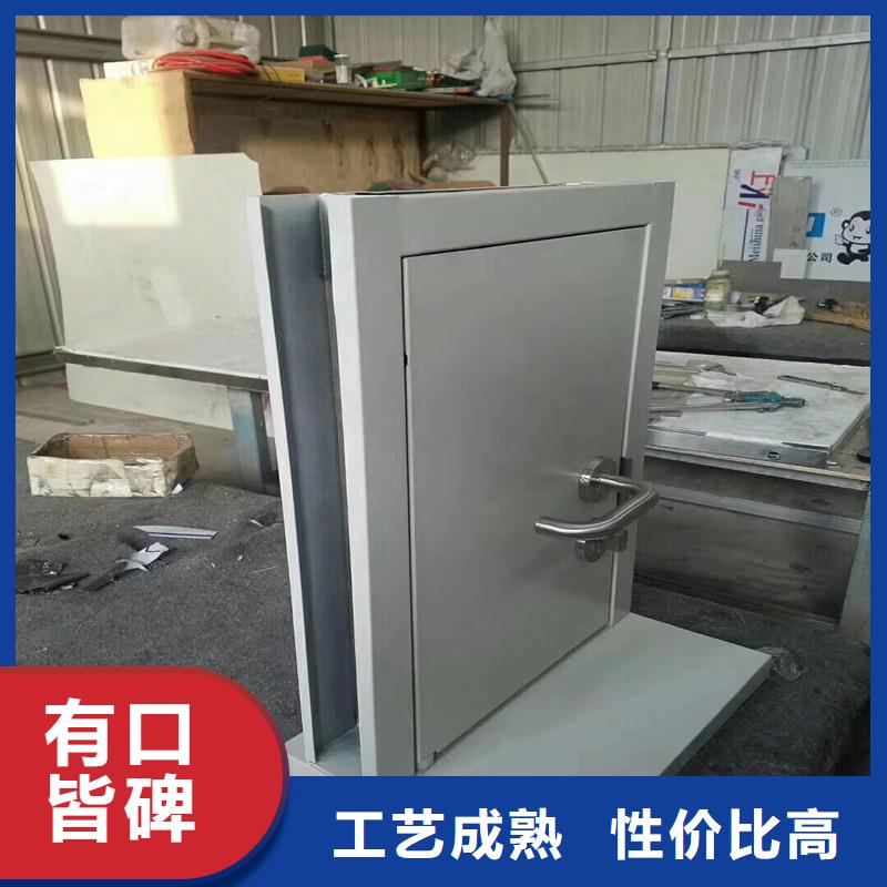 【铅门CT室铅卷品质可靠】