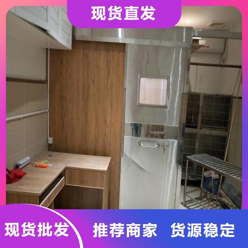 铅门_医用铅皮工厂认证
