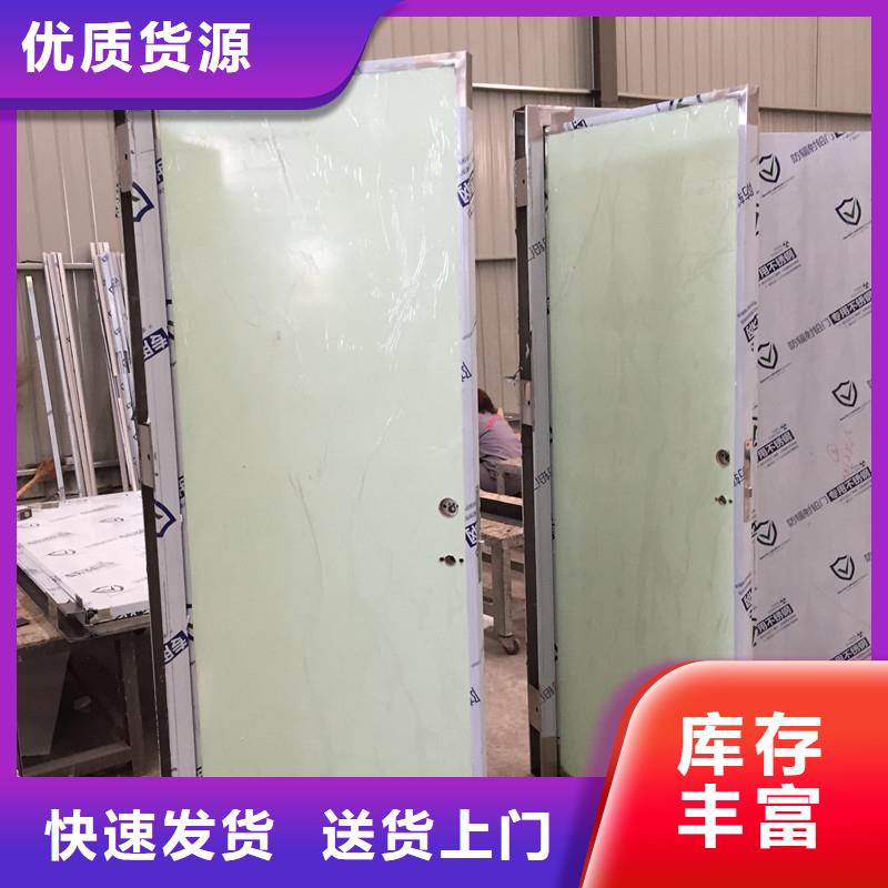 质量可靠的自动铅门厂家