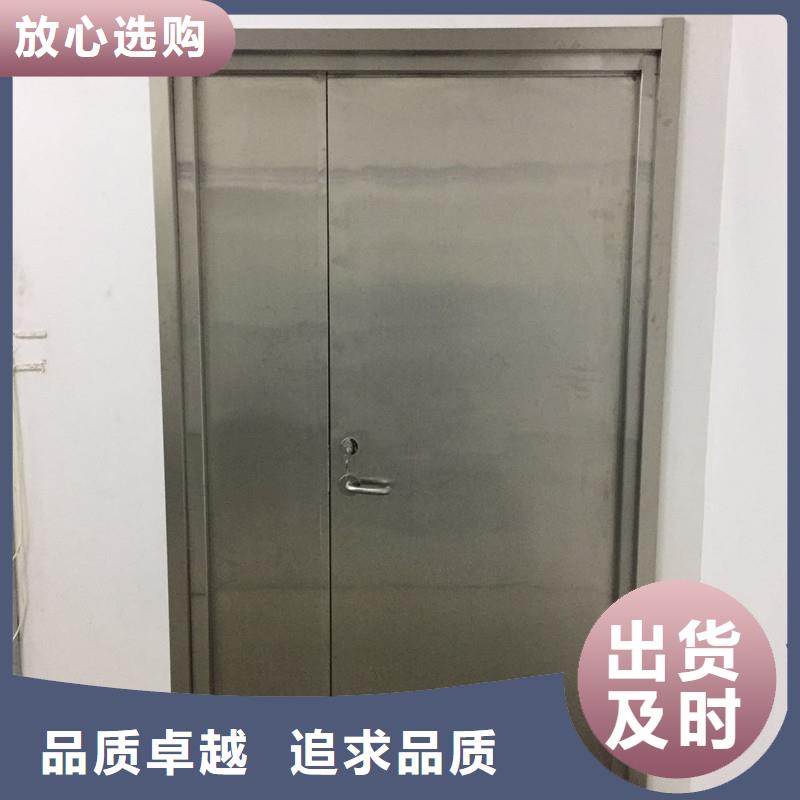 铅门铅砖精选货源
