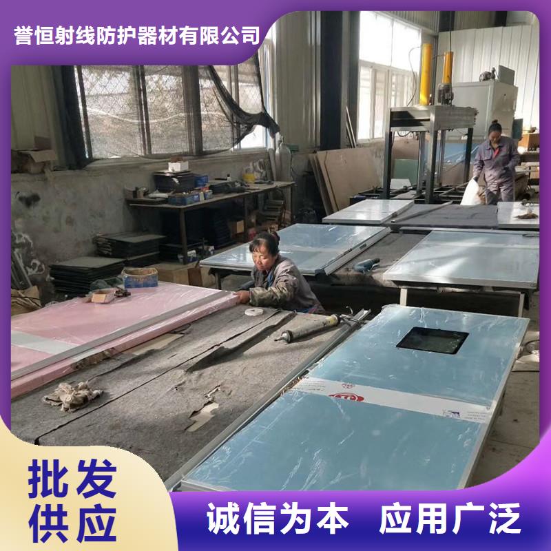 铅门,防护衣帽手套自有厂家