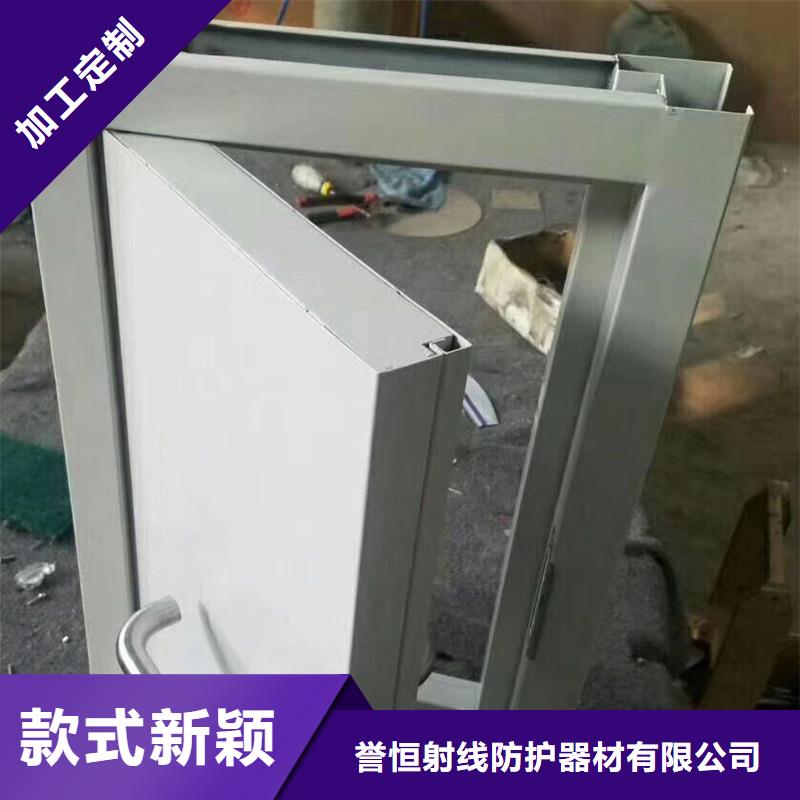 现货供应铅门ct室_生产厂家