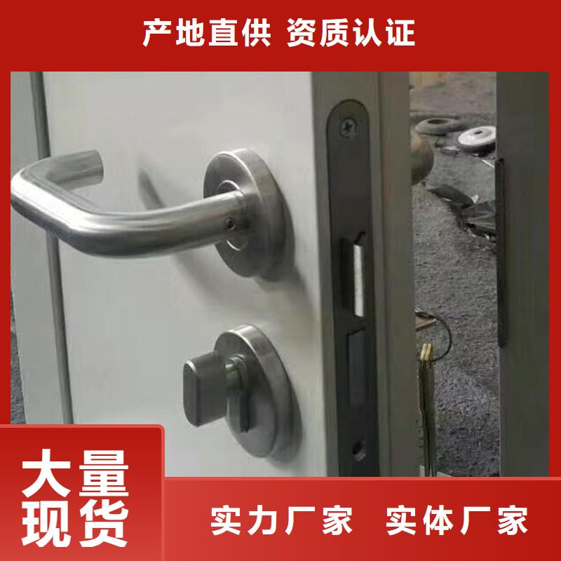 铅门_铅板值得信赖