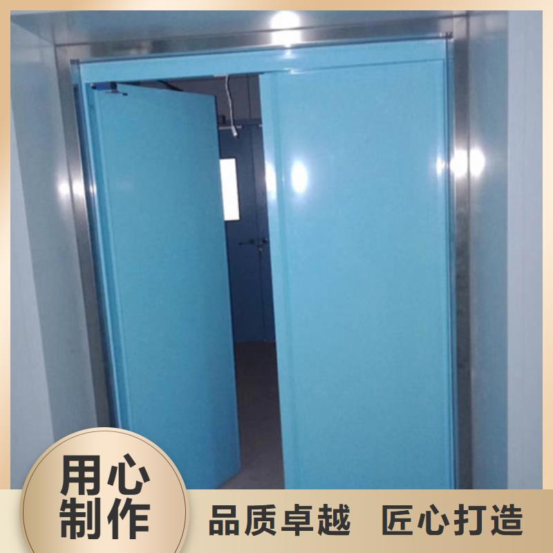 现货供应铅门ct室_生产厂家