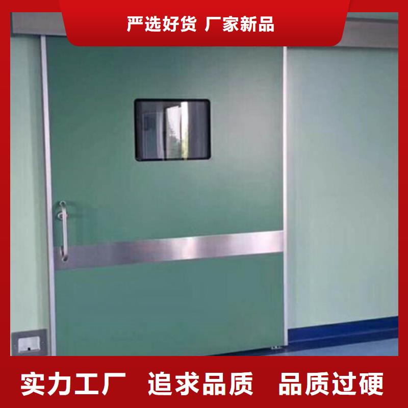 铅门铅衣使用寿命长久