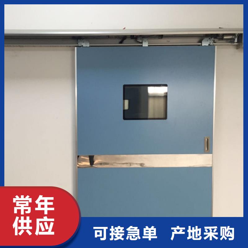 铅门铅衣使用寿命长久