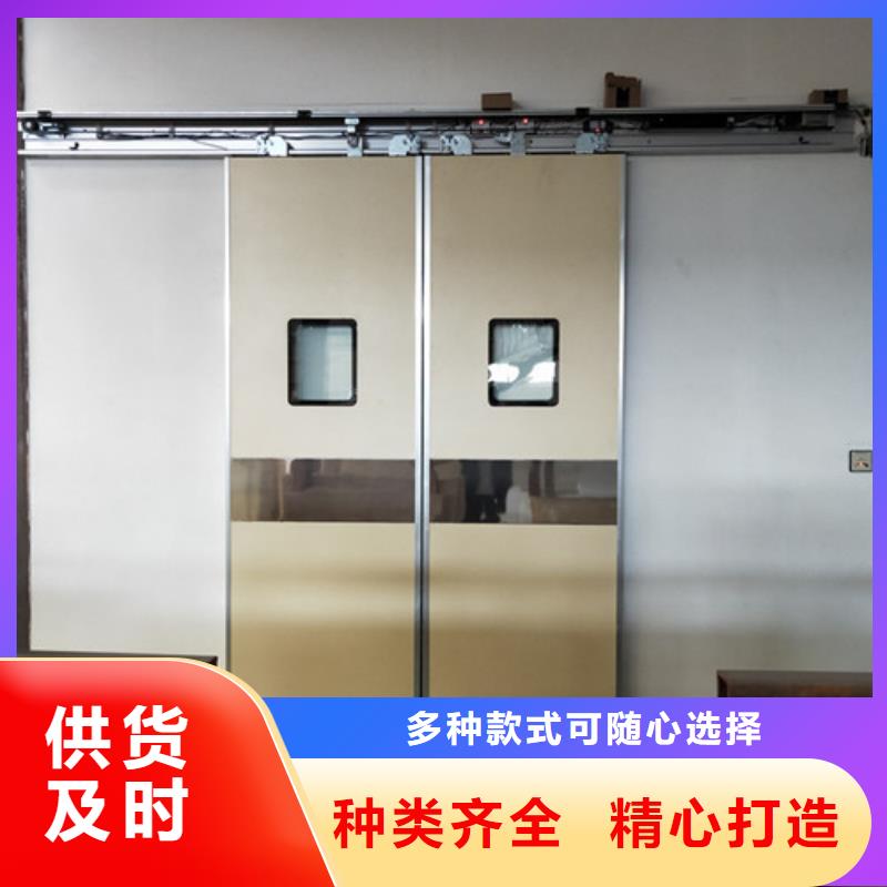 铅门铅板厂家厂家技术完善