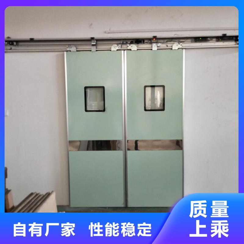 铅门铅衣使用寿命长久