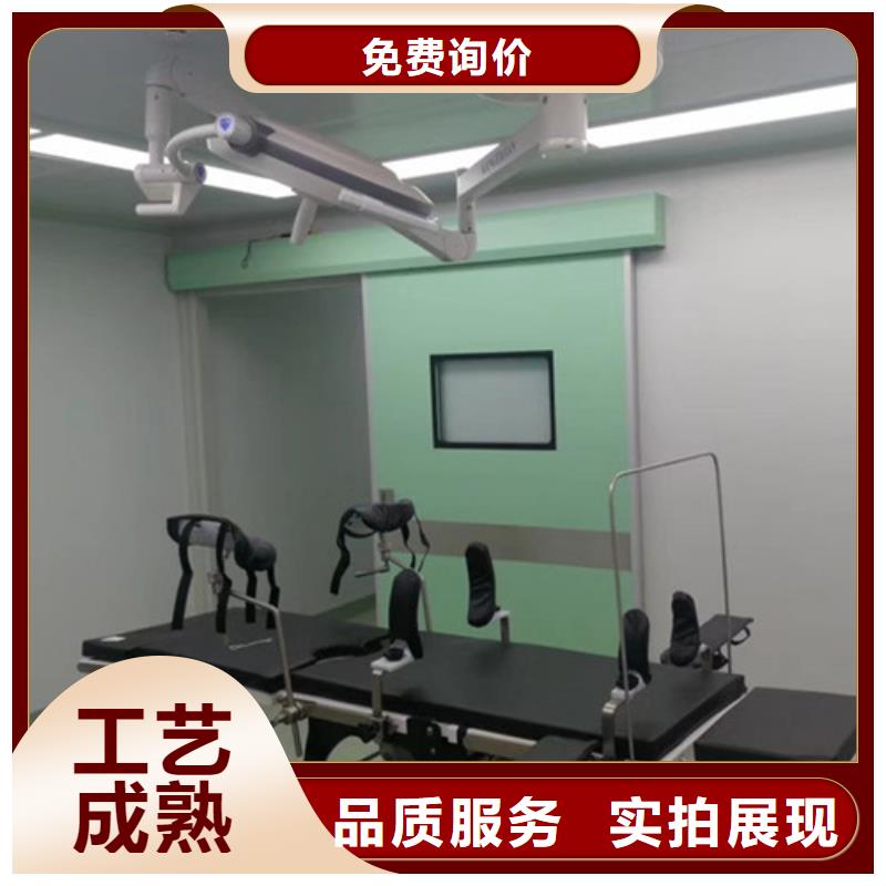 铅门铅板厂家厂家技术完善