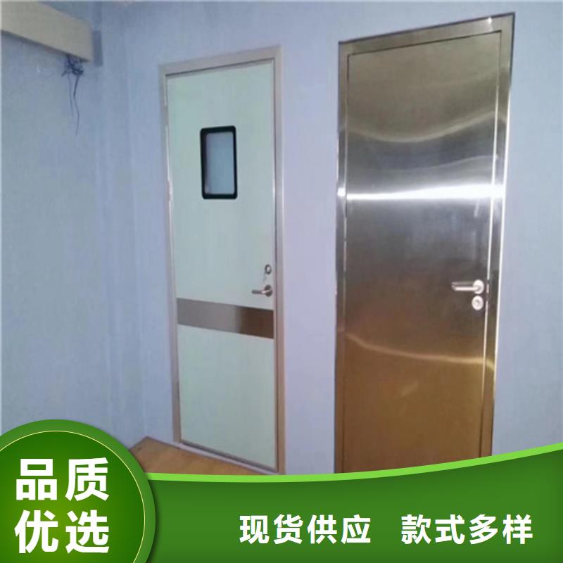 铅门_铅板值得信赖