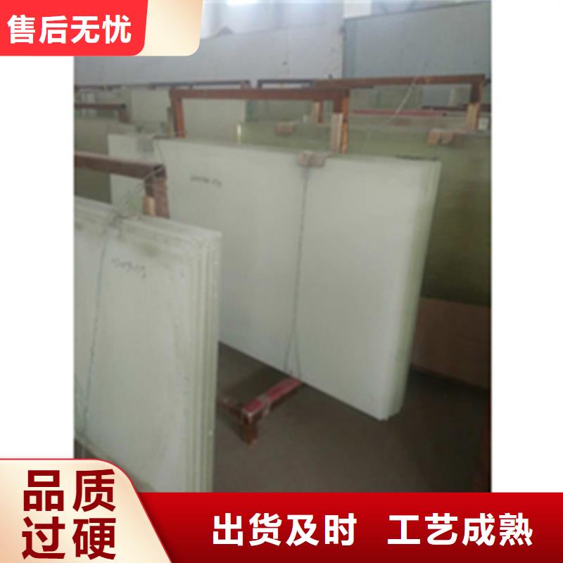 DR室铅玻璃价格走势