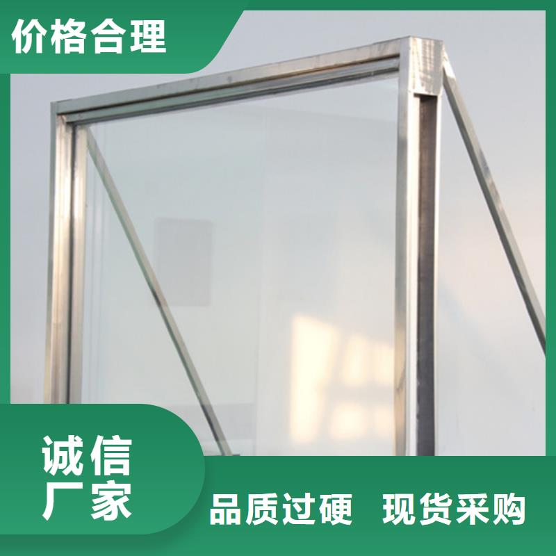 铅玻璃铅板质量上乘
