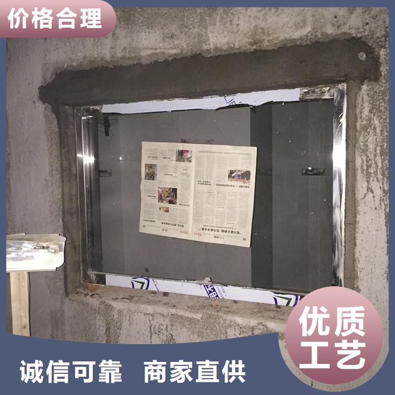 铅玻璃价格公道合理