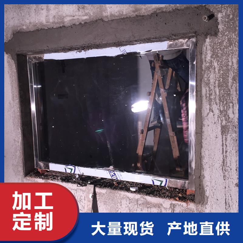 铅玻璃硫酸钡板实力才是硬道理