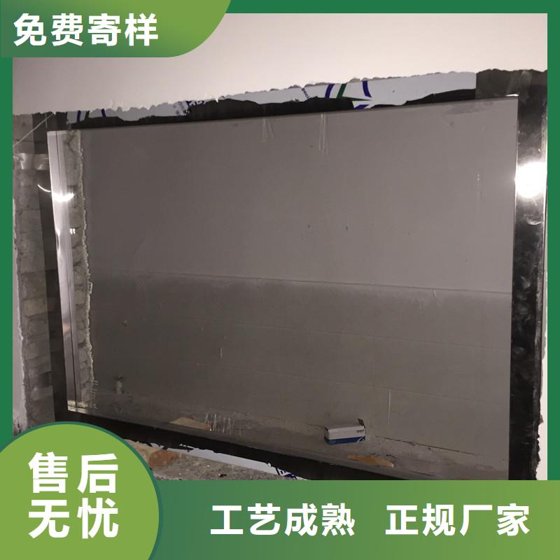 铅玻璃_铅板注重细节