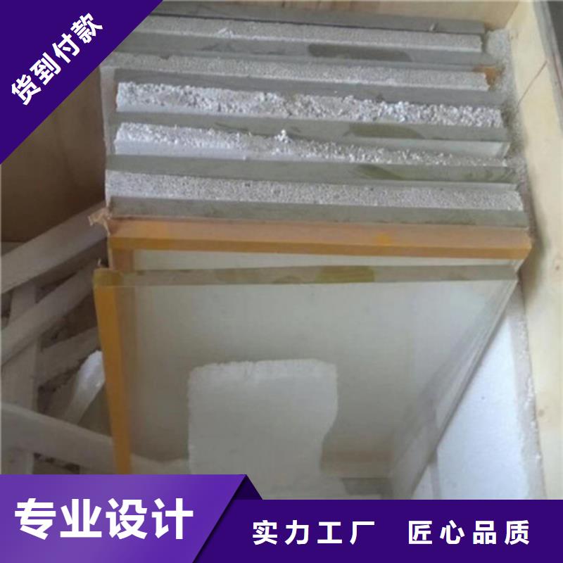铅玻璃铅板好品质经得住考验