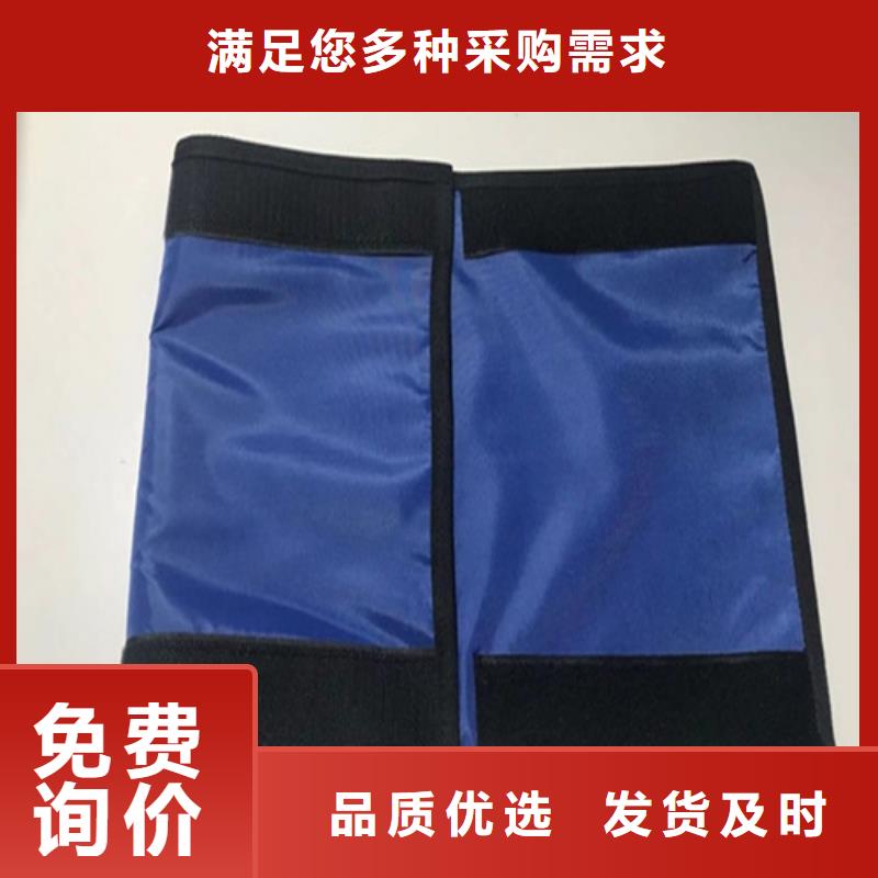 【铅衣铅屏风细节展示】