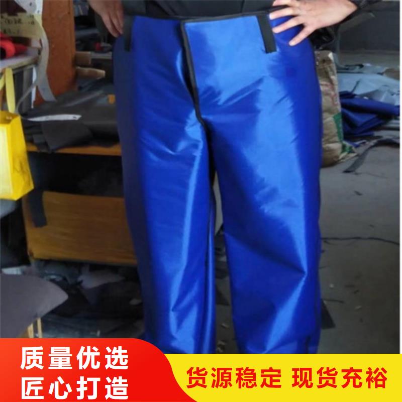 口碑好的铅衣架经销商