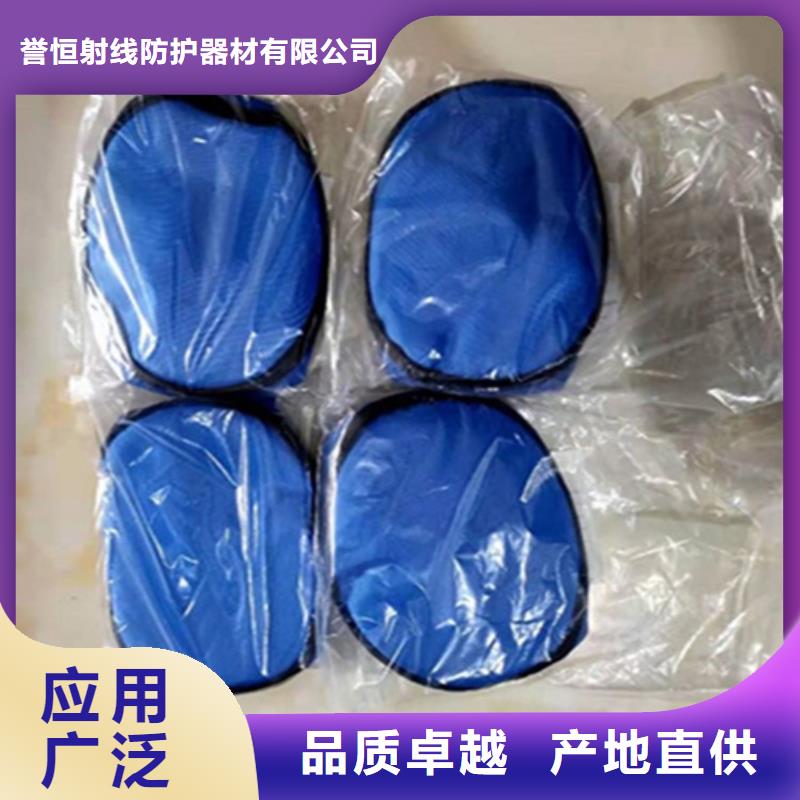 铅衣X光室用铅板卷今日新品