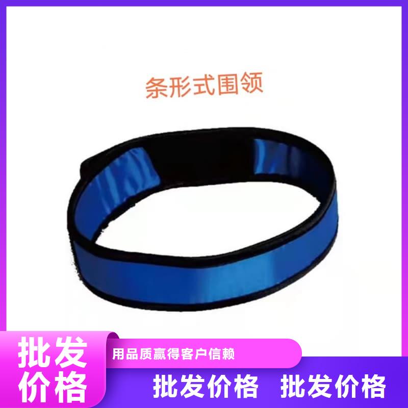 价格低的长袖双面铅衣厂家